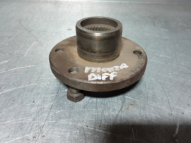 Differentieel flens Opel Monza A, Senator A,  Commodore C 2.5E, Rekord Diesel.