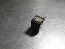 Relais Vialle, 12 Volt, 16 Ampere.