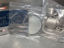 Behuizing waterpomp Audi 80, Audi 100, VW Jetta, Scirocco, Passat B1, Transporter T3