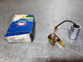 Condensator Opel Corsa A, Opel Kadett B.