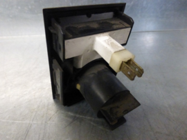 Switch for blower Vauxhall Carlton, Opel Rekord E, Monza, Senator, used.