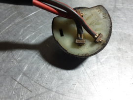 Kabel contactslot naar zekeringkast Opel Manta B, Ascona B.