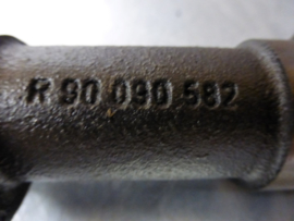 Camshaft Opel serial nr: R90090682