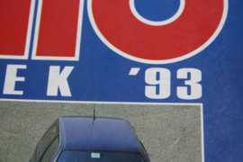 Autovisie jaarboek 1993.