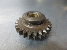 Reverse gear Opel Kadett 704052