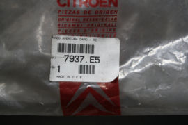 Citroen Xsara nieuwe motorkap kabel. 7937.E5
