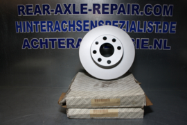 Brake discs Opel Astra F/Vectra A/Corsa A and B