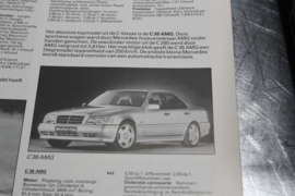 Autovisie jaarboek 1996.