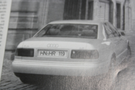 Autovisie jaarboek 1995.