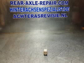 Relais 74501, 12 volt, 20 ampere.