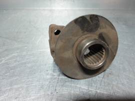 Flens Opel Commodore B, Opel Rekord E.