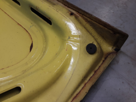 Trunk lid for Opel Manta A, used