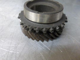 Opel gear for Ascona C/Kadett E/Vectra A, 4th gear