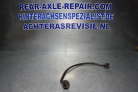 Contactslot kabel voor Opel Ascona A, Opel Manta A, gebruikt.