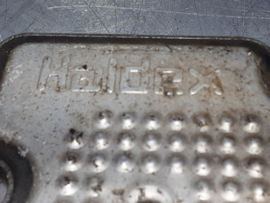 Haldex computer van een Volvo.