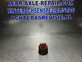 Verdeelkap 4 cilinder motor.