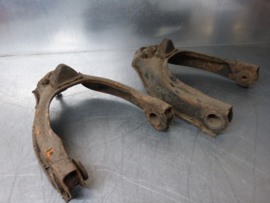 Upper wishbone set, Opel Ascona/Manta B