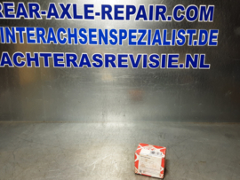 Bmw - Draagarmrubber - 50 mm - Vooras links en rechts - Achter