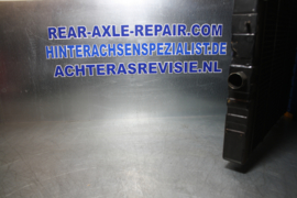 Opel Commodore C Radiator 90027707, 1302143. nieuw.