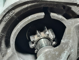 Bosch startmotor voor Volvo, Renault (zie omschrijving).