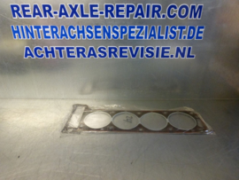 Opel valve cover gasket 2.4