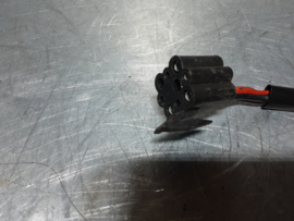 Kabel vanaf contactslot naar zekeringkast Opel Ascona B, Manta B.