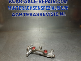 Hoofdremcilinder klassieke Opel.