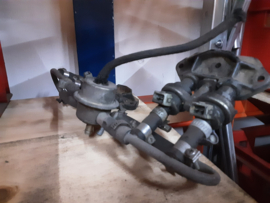 Injectors Opel, various kinds, used