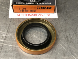 Seal ring 51098 Timken