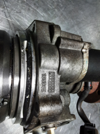 Haldex koppeling Volvo XC60, XC70, XC90.