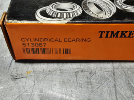 Timken rollager 513067.