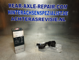 Richtingaanwijzer schakelaar Opel Astra, Zafira A.