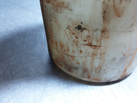 Ruitensproeiertank met motor Opel Commodore C, gebruikt.