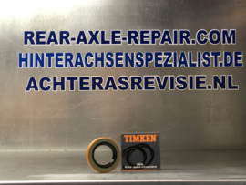 Keerring 51098 Timken