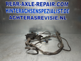 BOSCH 0227921016 motorregeleenheid Opel Senator 3.0 E 180 PK 1978.