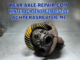 Differential Opel Blitz, 6:37 - 6.17