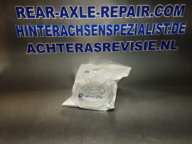 FTP Ethernetkabel 20 meter Cat 5E.