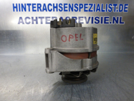 Generator brand Bosch forOpel Corsa A