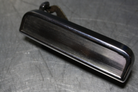 Door handle, chrome, Opel Ascona B/Manta B, used