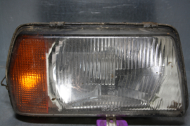 Rechter koplamp Opel Ascona B, gebruikt.