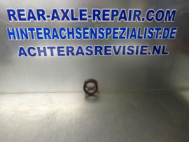 Seal ring pinion axle, rear axle, Opel Manta/Ascona/Kadett, from 1600