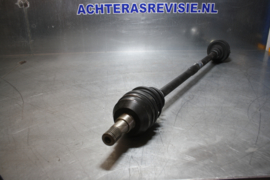 Drive shaft, right, Opel Astra G/Zafira A