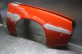 Opel Manta B fender, for front right, used