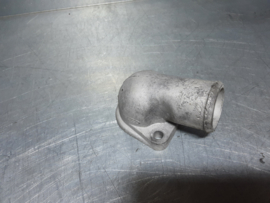 Ford thermostat cover, used