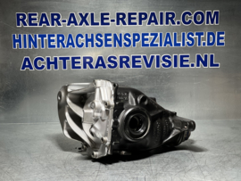 Differential 3.15 BMW 3-Serie, revised