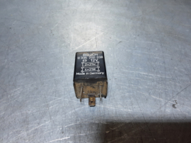 Bosch relais 0335200038, 12 volt, 2x 21W, 4x 21W.