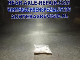 Oliekeerring NBR Type: OS-A11.