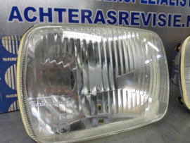 Fiat head light set, brand Saturnus, number 31-B-81