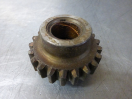 Reverse gear Opel 21 teeth