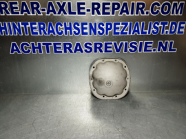Deksel differentieel Opel Ascona A, Manta A en B 1.2 en 1.6N